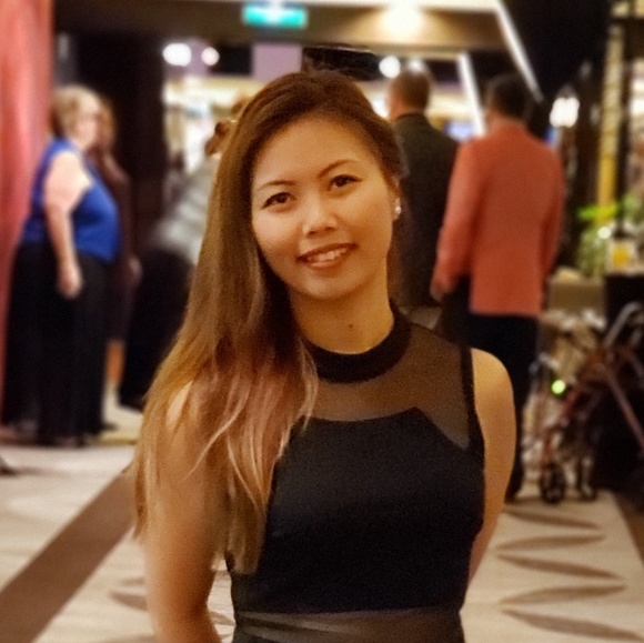 Meet your Posher, Hoa - Picture 1 of 1